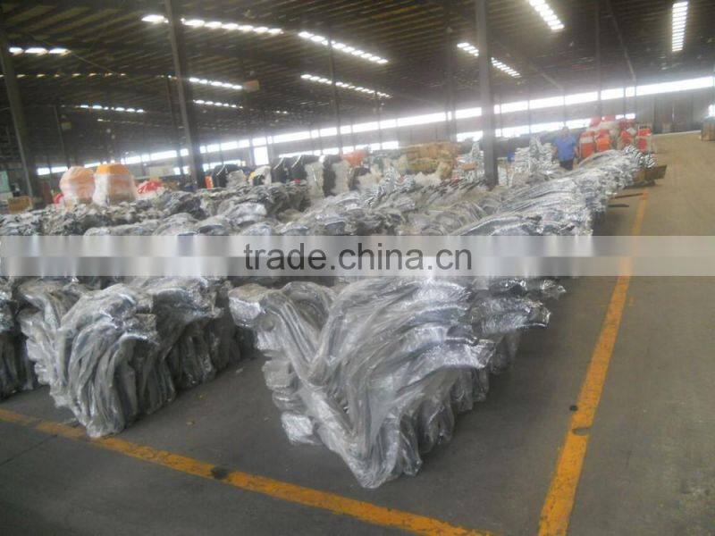 Heavy duty loading Folding Cart hand trolley hand truck HT1895 loading 200kg