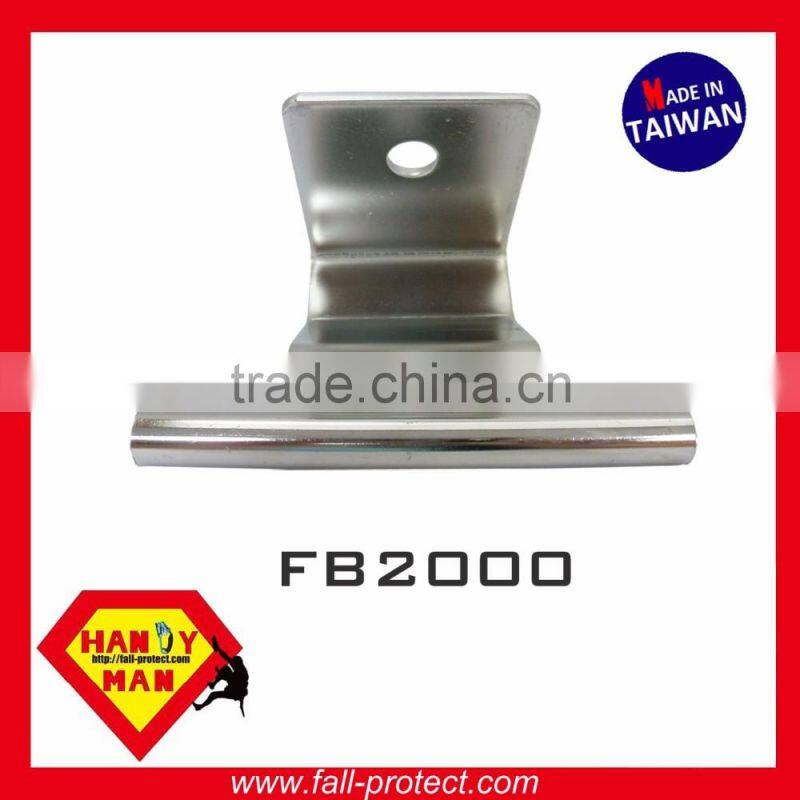 Stainless Steel Square Head Pin D Shackle