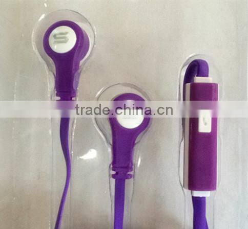 Super bass Stereo Music Earphone