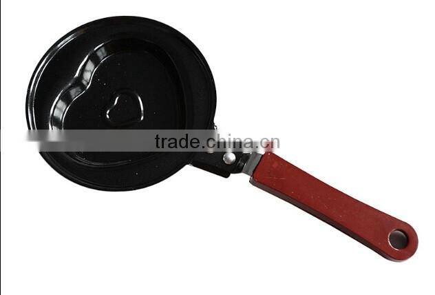 Cute Shaped Egg Mould Pans Lovely Mini Breakfast Egg Pans For Kids Egg Rings Cooking Tools Desayuno Marco Del Huevo Molde