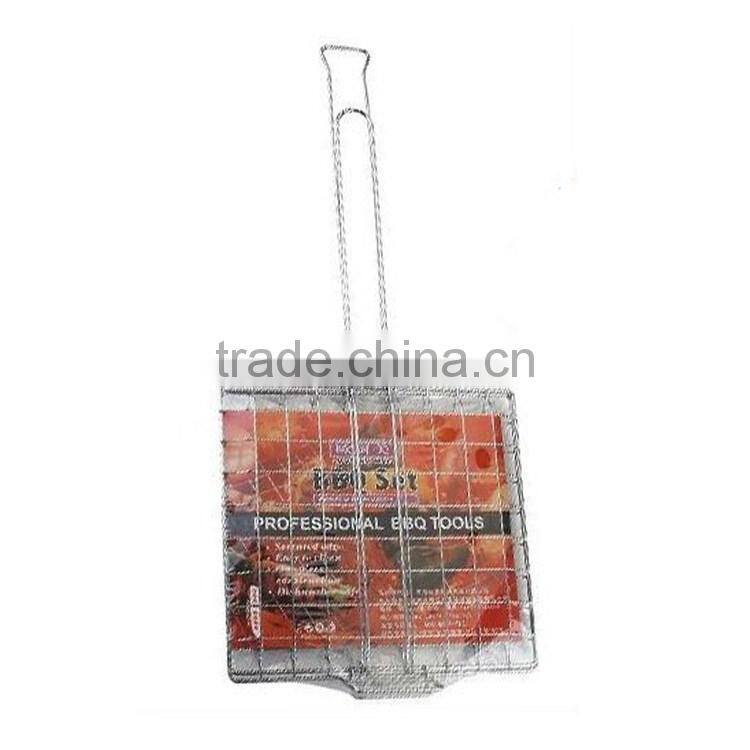 grill wire mesh for outdoor barbecue