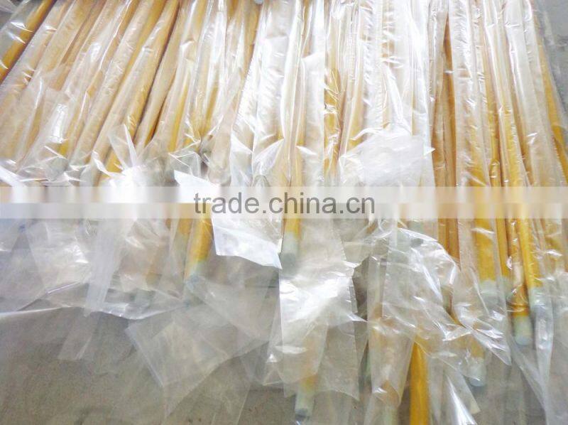 Pultured Fiberglass Round Rods