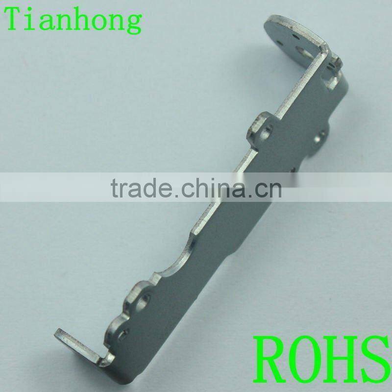 Small turning parts used in mobile phone