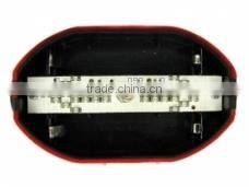 1 LED + 32 Bicycle Light Bright Flash Light Rear Lamp light