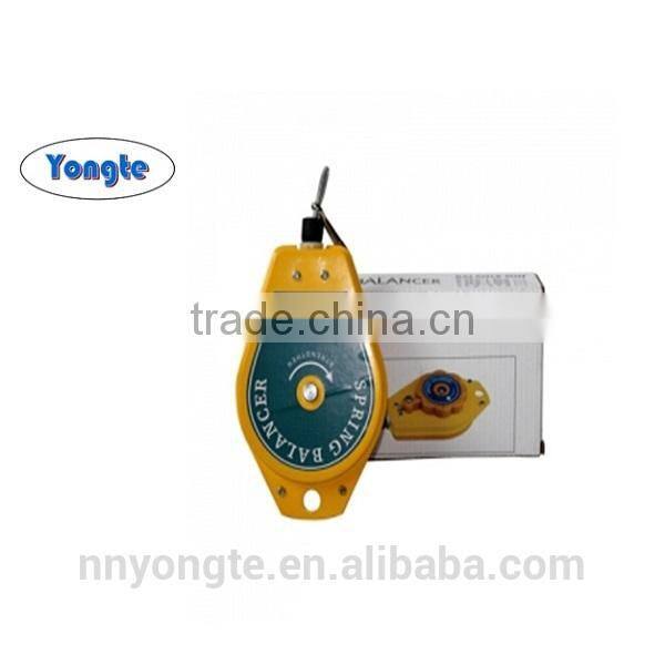 Weighing Range 1kg-120kg Spring Balancer