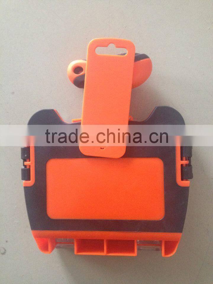 Hot sale 54PCS BIT& SOCKET TOOL SET CR-V TOOL KIT SET