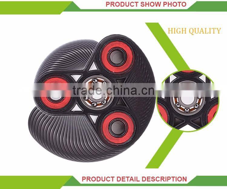 Best selling gyroscope toys cheap fingertip spinner