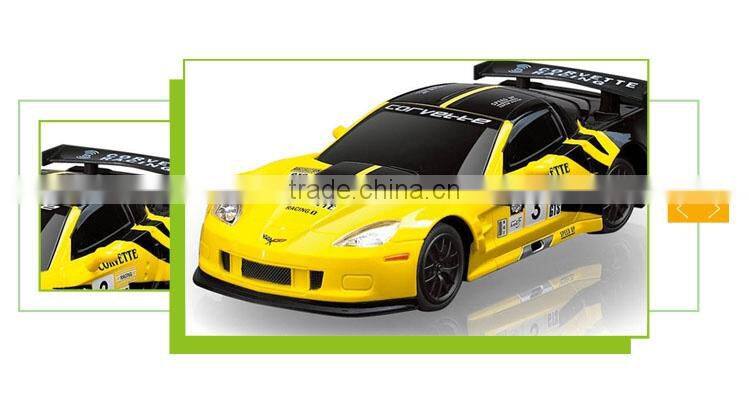 Best selling plastic inertia friction small custom made model cars