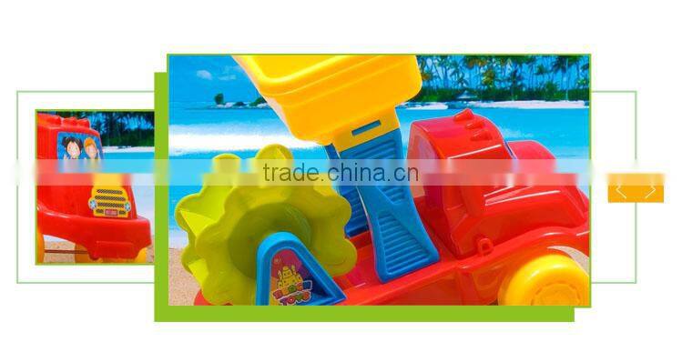 High quality sand beach toy diggers