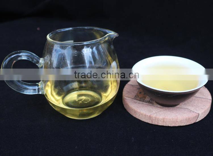Best Organic Loose Leaf Puerh Tea New Season Raw Puer Tea