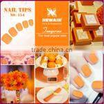 2015 Hot Selling Fashion Neon Heat Transfer Foil Nail Art Foil