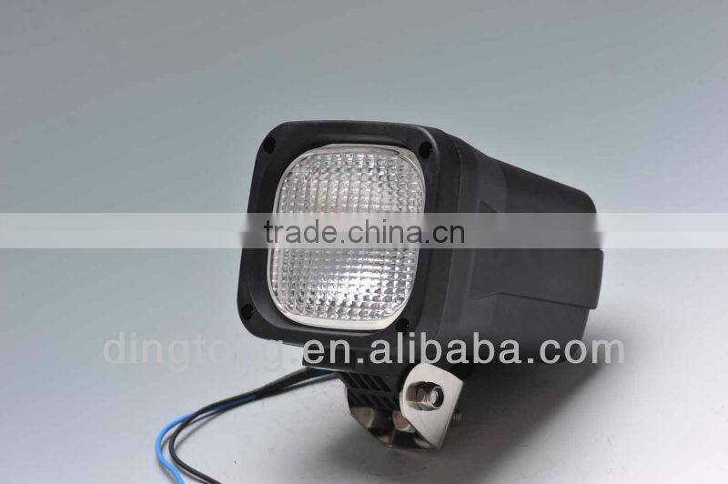 Xenon 55W HID Projector Light 2006 Hid Work Lamp