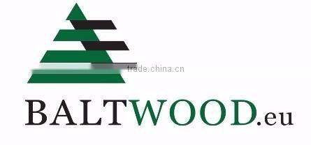 Sawn OAK timber UNEDGED