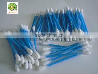 Scraper cervical make up medical spatulas wood