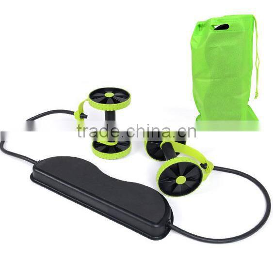 Revoflex in door exercise for Waist Fitness Slimming