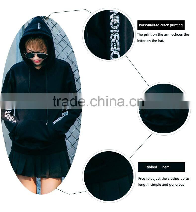 Latest Womens Mens Couple Matching Hoodie Hooded Jumper Pullover Tops Casual