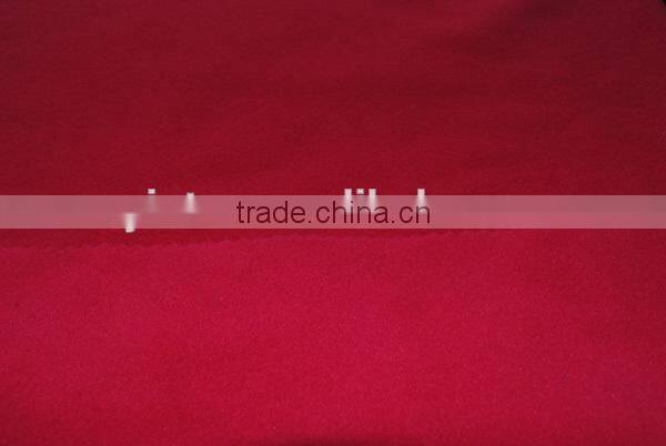 100% polyester knitting custom printed cheap polar fleece fabric