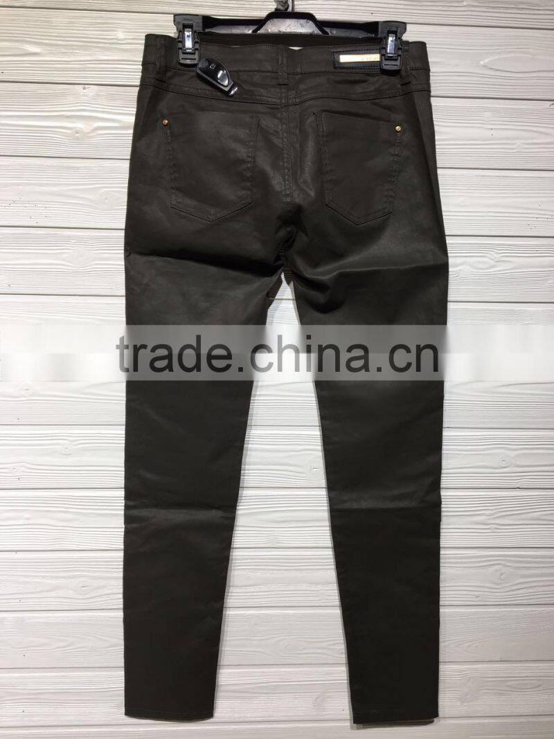 GZY slim pure black xxx usa sexy ladies leggings sex photo women jeans