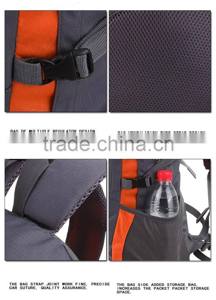 University jeans manufacturer nylon backpack