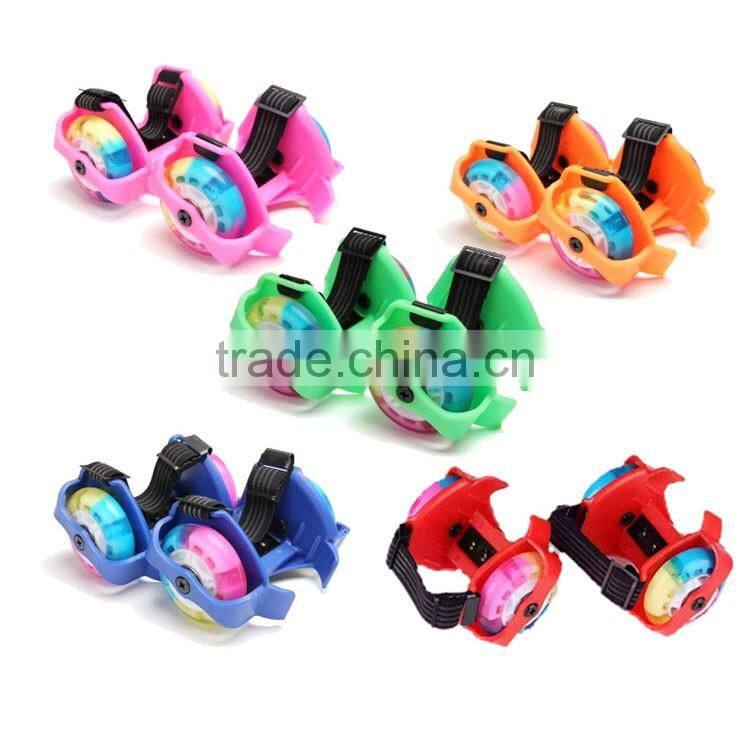 light up roller skates wholesale kids toys