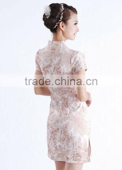 chinese qipao