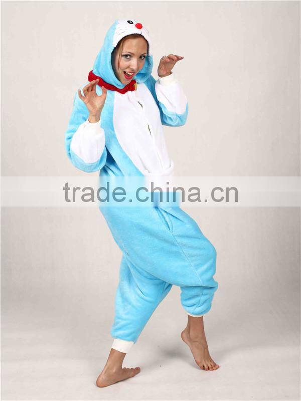 fleece popular cartoon character adult doc mcstuffins mascot costume