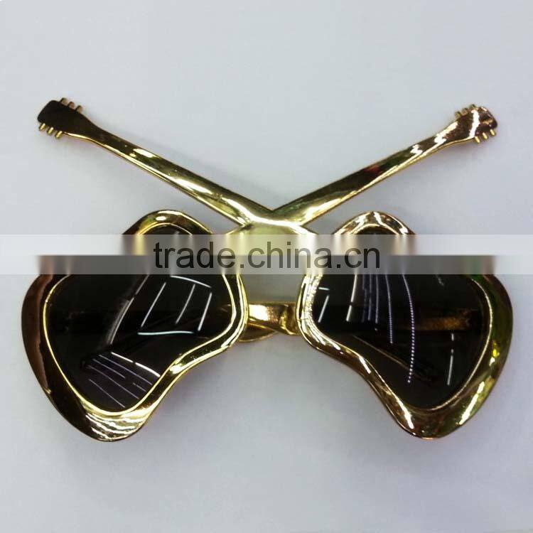 Party Decoration Glasses Halloween Glasses guitar glasses
