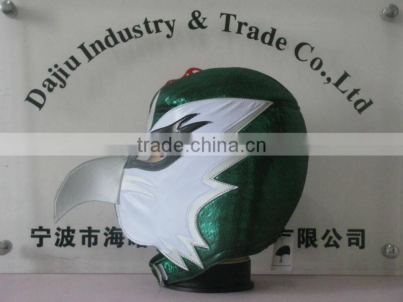 Lucha Libra Wrestling Mask