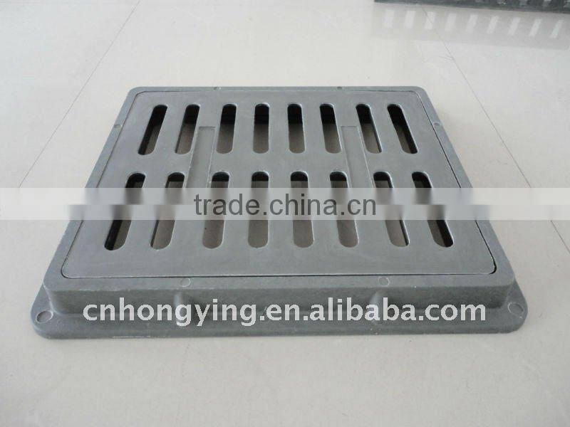 bmc drainage ditch cover