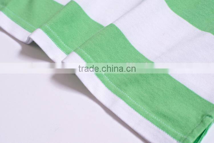 korean children clothing of polo shirt custom fashion stripe kids polo shirt wholesale children clothing usa