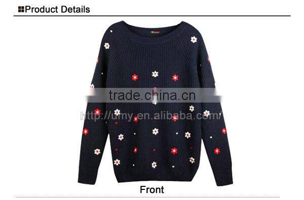 latest sweater designs for girls