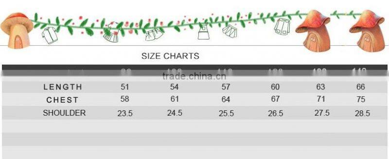 2017 Girls Casual Frock Designs For Party Kids Clothes Of 2pcs Set Including Sleeveless Dress And Shirt