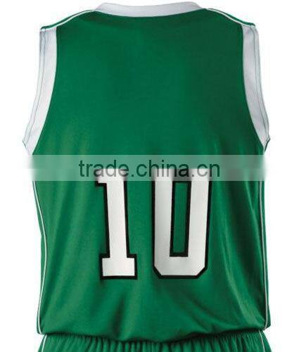 Design Holloway Performance Basketball Jersey Carthage Ladies