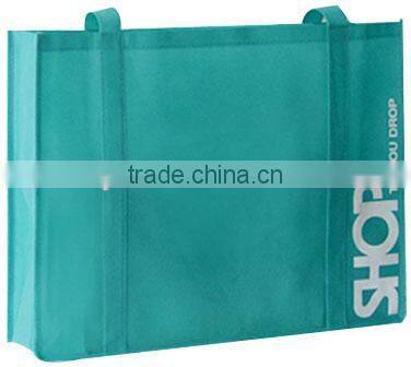hot sale non-woven shopping bag