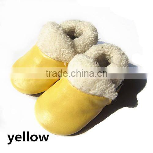 wholesale baby moccasins handmade baby shoes