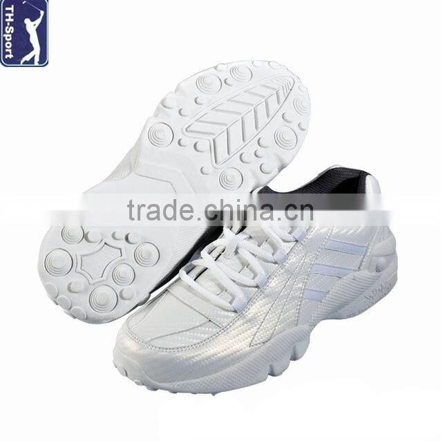 Light weight sport shoes super golf women shoes