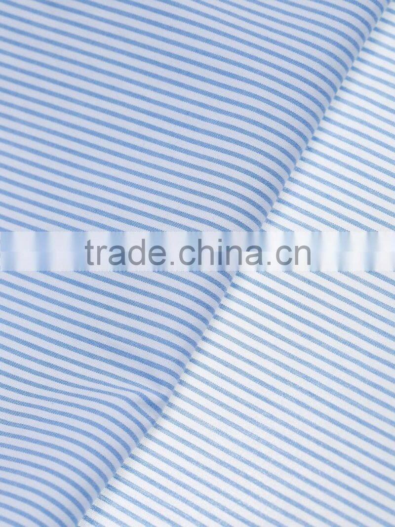 Ladies 100% cotton stripe woven combined new jeans dress/dress sets