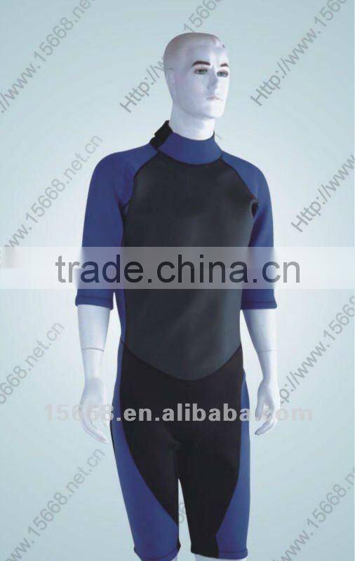 GR-DS0052 high quality durable neoprene wetsuit