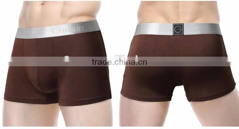 Men boxer shorts 2016