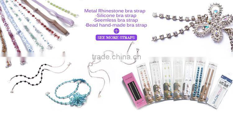 Top selling factory price metal buckle/Bra ring/slider/hook