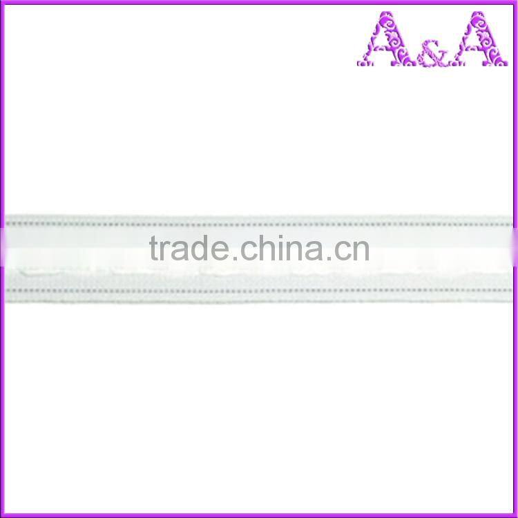 100% Polyester pencil curtain pleat tape