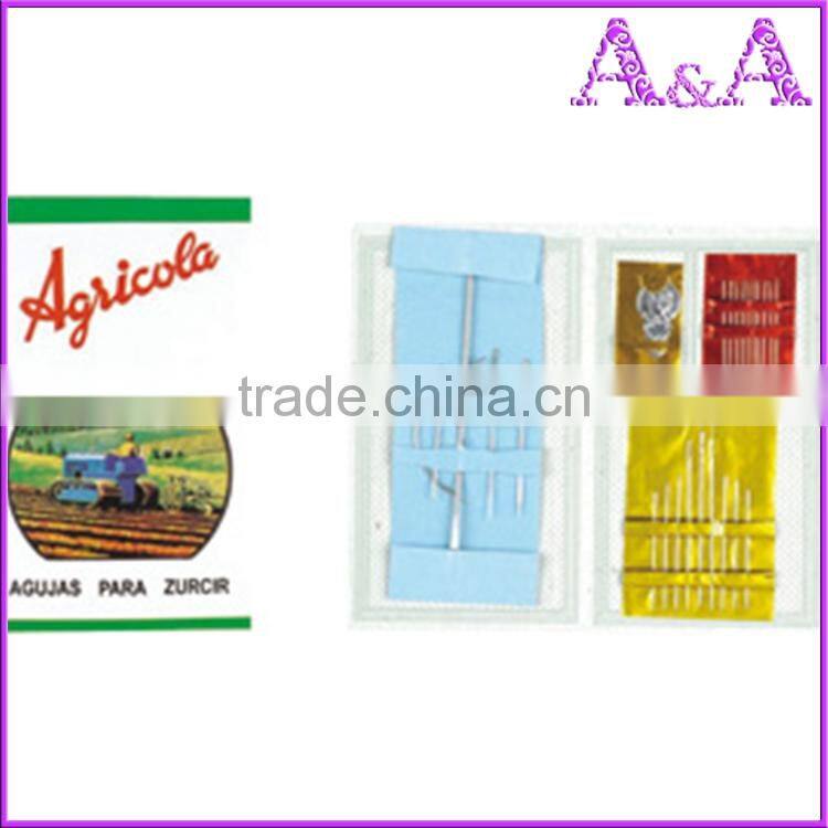 Sewing Needle With Cheap Price High Quality Hand Sewing Needles Sewing Machine Needle