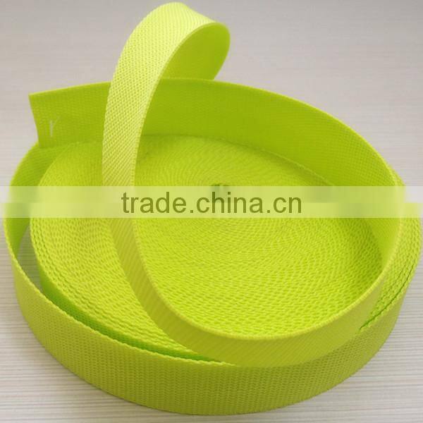 woven pp strap for box carrying straps
