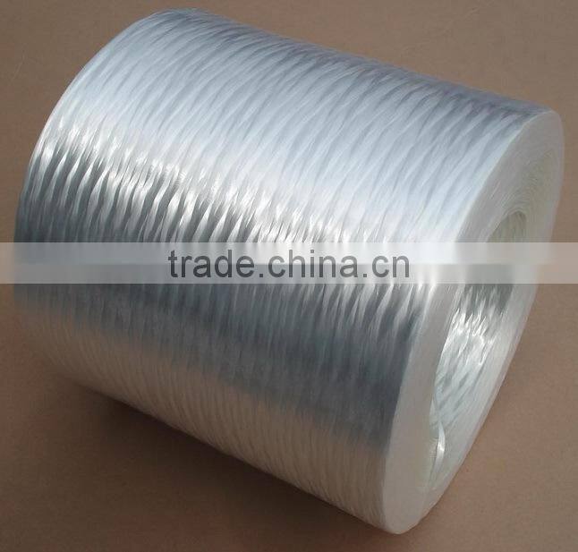 Fiberglass Roving For Filament Winding