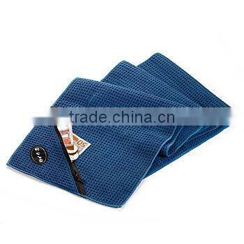 Wholesale outdoor microfibre sports towel