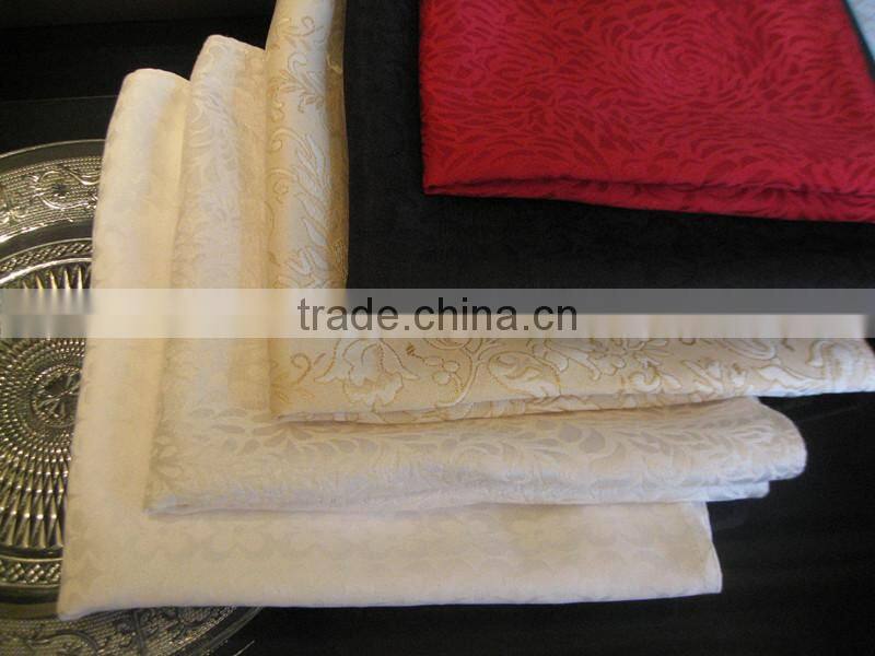 100% cotton full white satin towel for luxury hotel