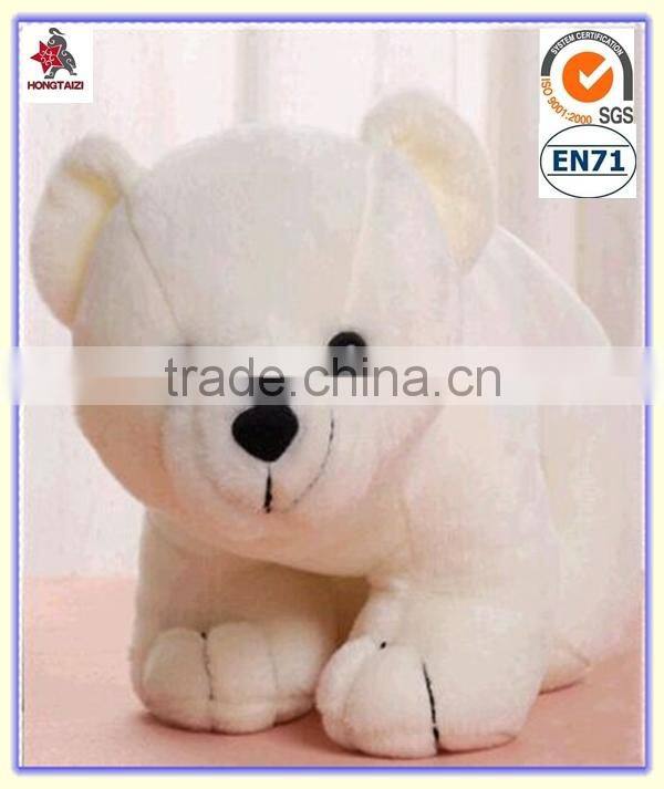 cute mini plush toys polar bears