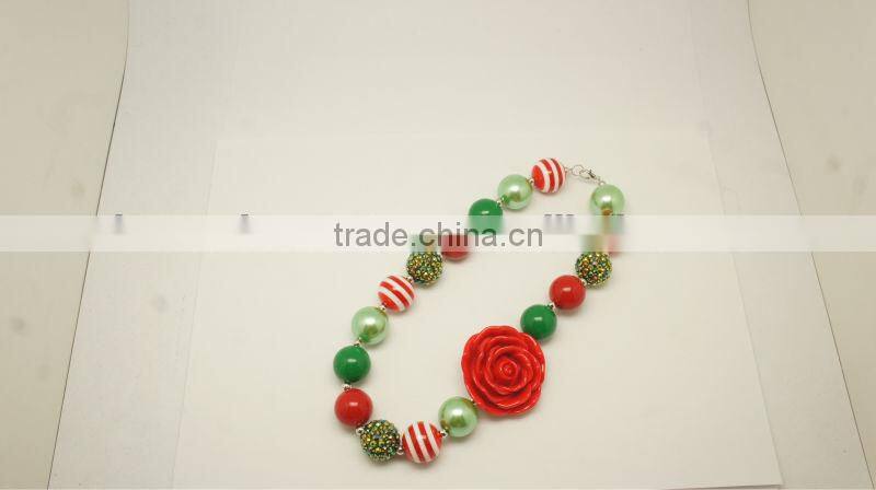 2014 hot sales Fashion Jewelry baby necklace