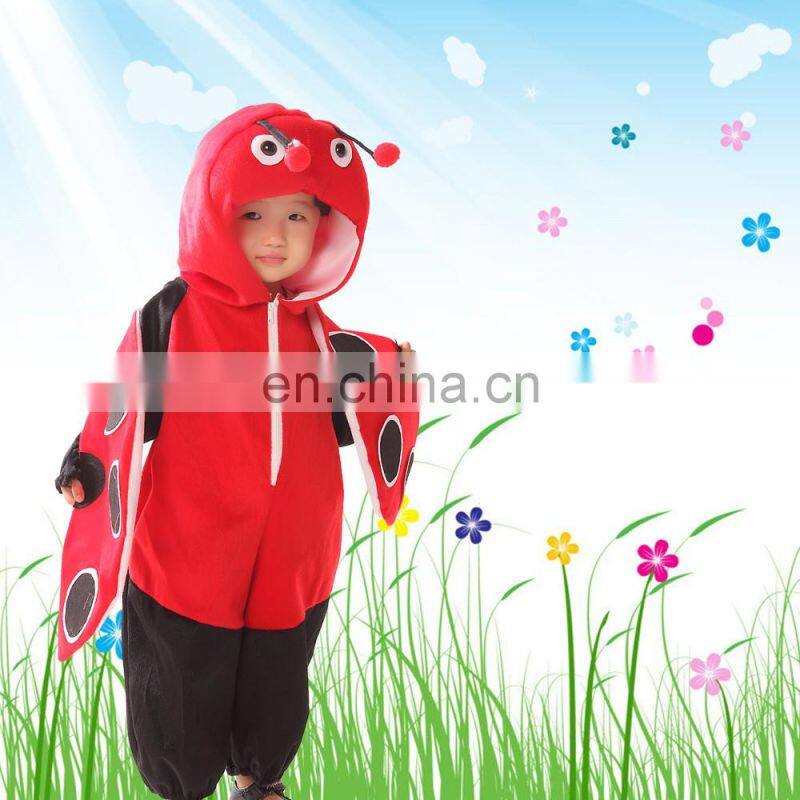 Kids Ladybug Costumes / Ladybird Costumes
