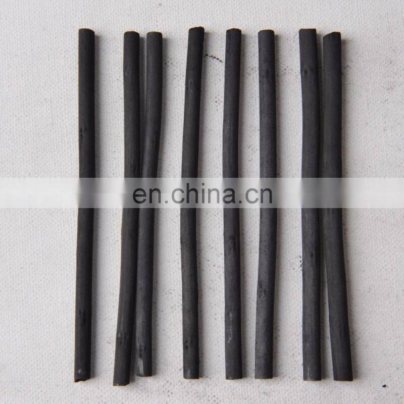 Dia. 5~6mm Artist Willow Charcoal Drawing Charcoal Sketch Charcoal